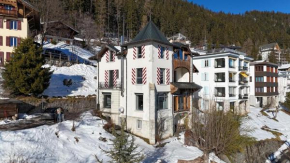 Belle Maison au cœur des alpes